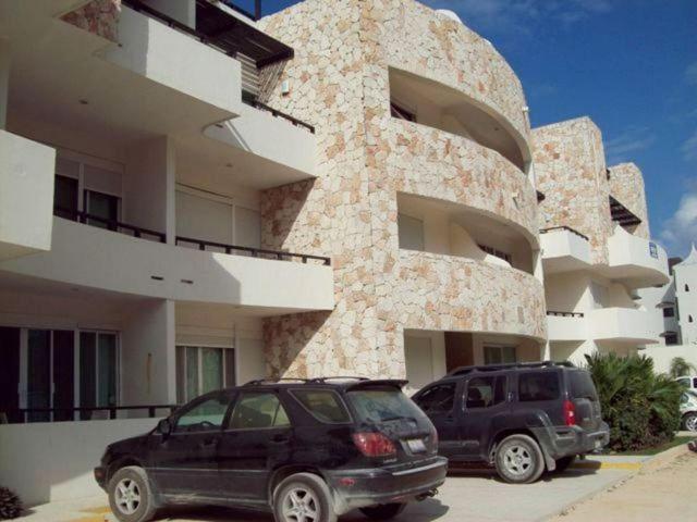 Meridian 306 Playa del Carmen Exterior photo